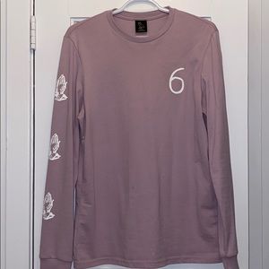 Ovo long sleeve